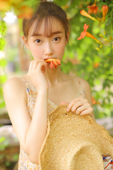裸体女兵36姿